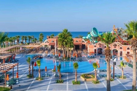Megasaray Club Belek - 8