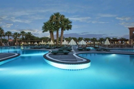 Megasaray Club Belek - 10