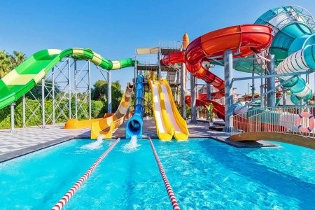 Megasaray Club Belek - 11