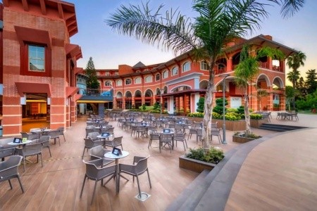 Megasaray Club Belek - 12