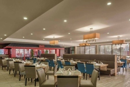 Megasaray Club Belek - 14