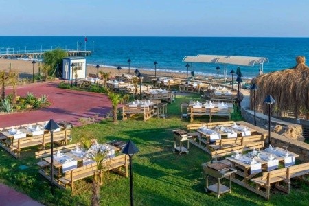 Megasaray Club Belek - 15