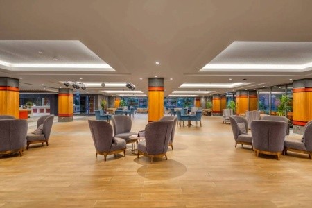 Megasaray Club Belek - 16