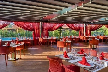 Megasaray Club Belek - 17