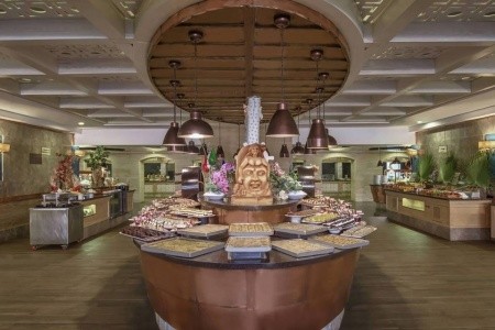 Megasaray Club Belek - 18