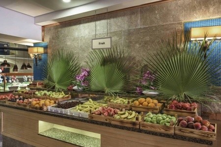 Megasaray Club Belek - 19