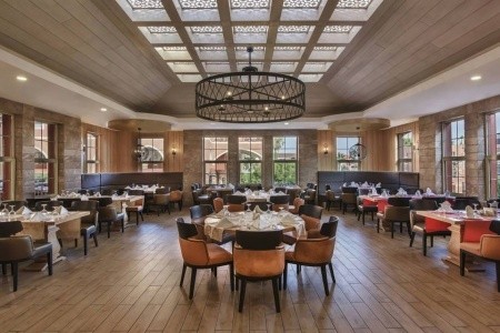 Megasaray Club Belek - 20