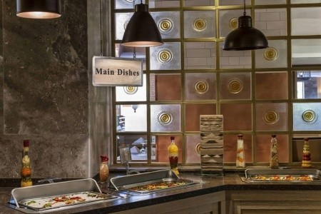 Megasaray Club Belek - 22