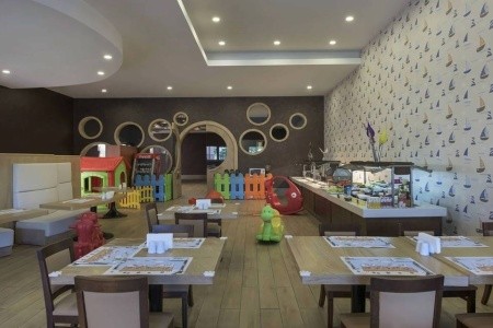 Megasaray Club Belek - 23