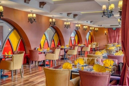 Megasaray Club Belek - 24