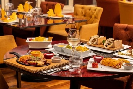 Megasaray Club Belek - 25