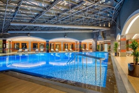 Megasaray Club Belek - 27