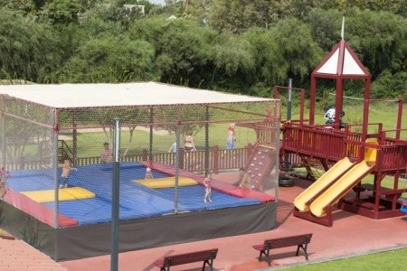 Megasaray Club Belek - 28