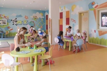 Megasaray Club Belek - 29