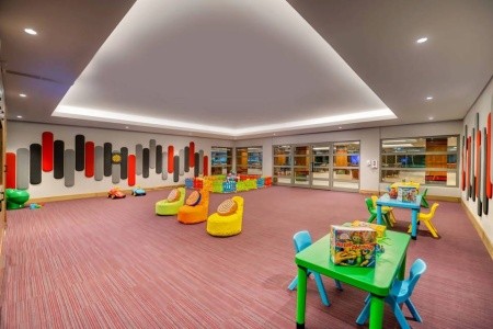 Megasaray Club Belek - 30