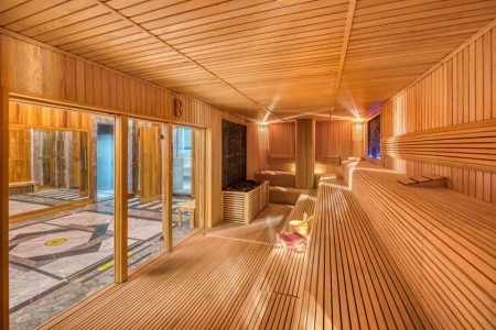 Megasaray Club Belek - 31