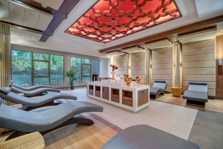 Megasaray Club Belek - 32