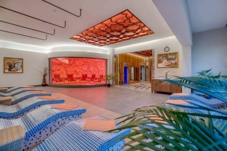 Megasaray Club Belek - 33