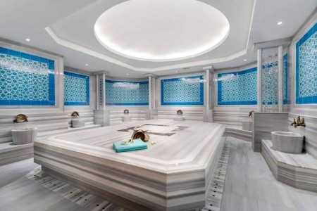 Megasaray Club Belek - 34