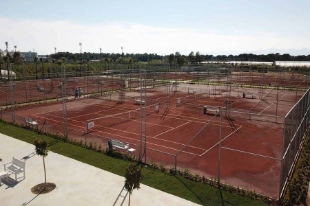 Megasaray Club Belek - 35