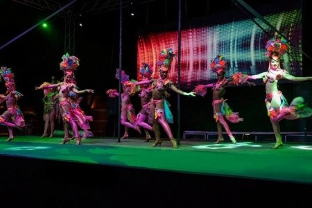 Megasaray Club Belek - 37