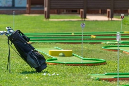 Megasaray Club Belek - 38