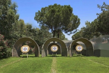 Megasaray Club Belek - 39