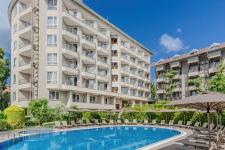 Justiniano Club Alanya - 3