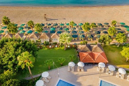 Justiniano Club Alanya - 9