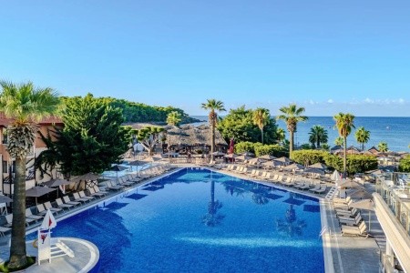 Justiniano Club Alanya - 11