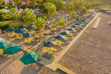 Justiniano Club Alanya - 13