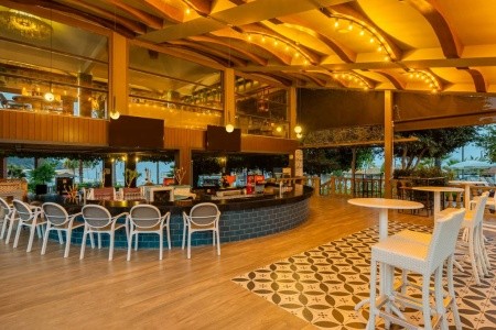 Justiniano Club Alanya - 16