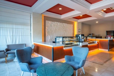 Justiniano Club Alanya - 17