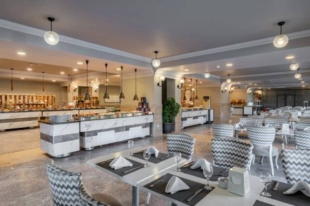 Justiniano Club Alanya - 20