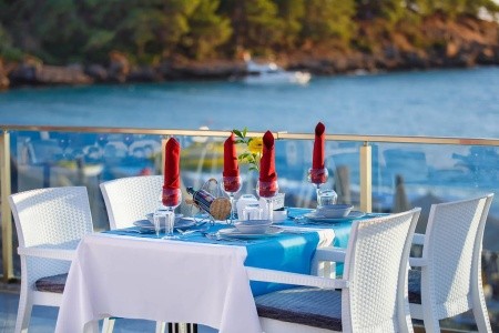 Justiniano Club Alanya - 21