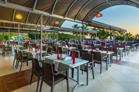 Justiniano Club Alanya - 22