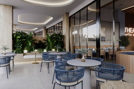 Turecko Antalya Maviss Resort Hotel (Ex.tui Blue Maviss) 10 dňový pobyt All Inclusive Letecky Letisko: Praha August 2026 ( 7/08/26-16/08/26)