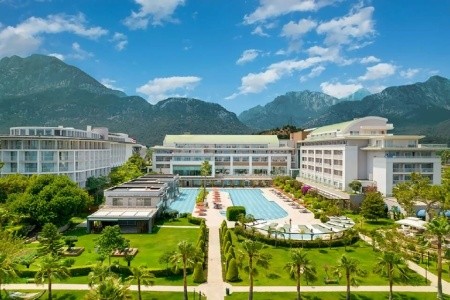 Kilikya Palace Goynuk - 5