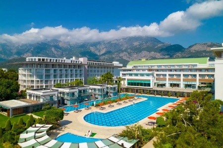 Kilikya Palace Goynuk - 6