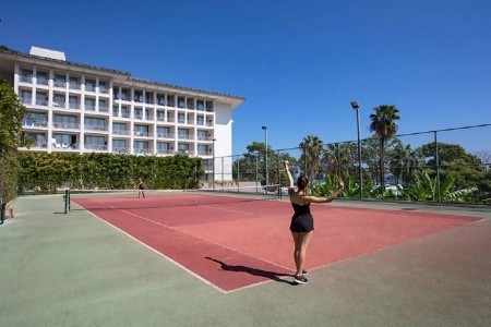 Kilikya Palace Goynuk - 7