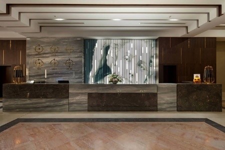 Kilikya Palace Goynuk - 10