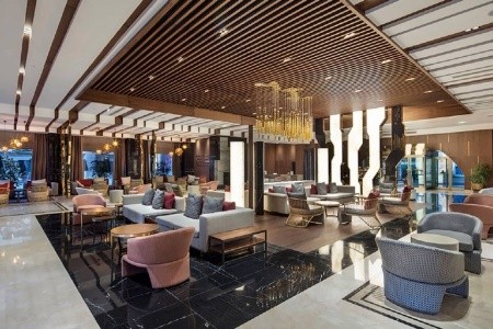 Kilikya Palace Goynuk - 11