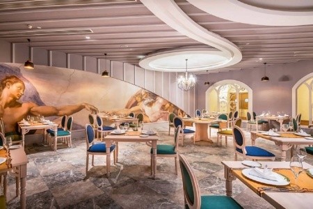 Kilikya Palace Goynuk - 12