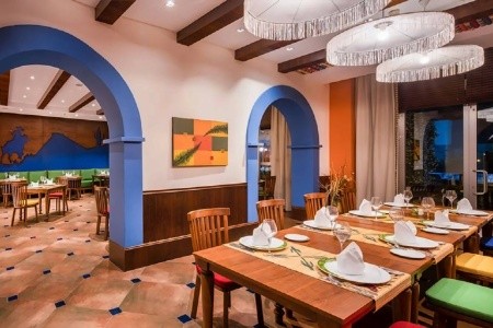 Kilikya Palace Goynuk - 13