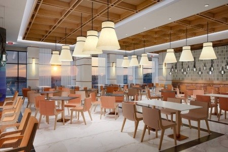 Kilikya Palace Goynuk - 16