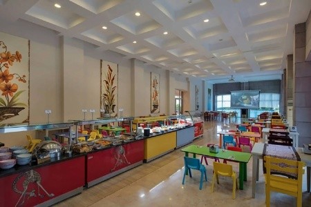 Kilikya Palace Goynuk - 19