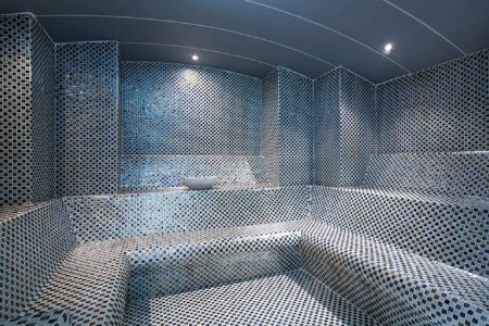 Kilikya Palace Goynuk - 21