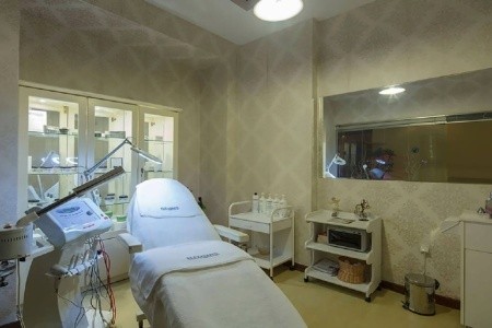 Kilikya Palace Goynuk - 22