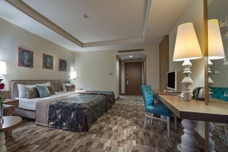 Kilikya Palace Goynuk - 25