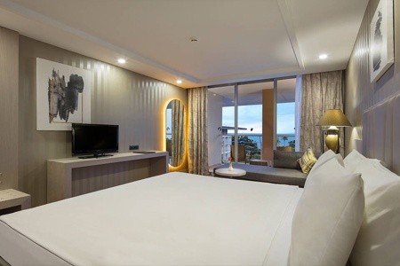 Kilikya Palace Goynuk - 26